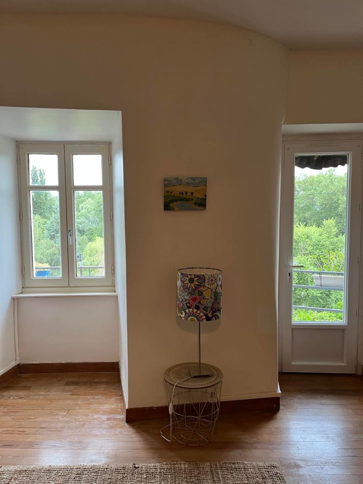 Beautiful Village House Next To Garonne River! Couladere Экстерьер фото