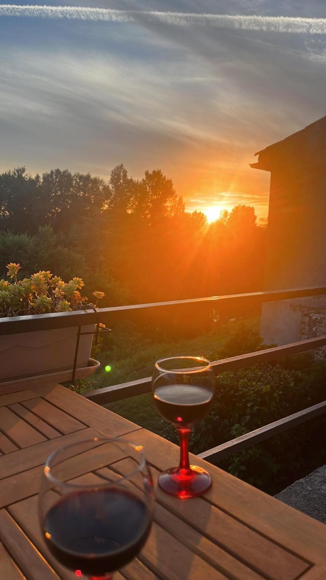 Beautiful Village House Next To Garonne River! Couladere Экстерьер фото