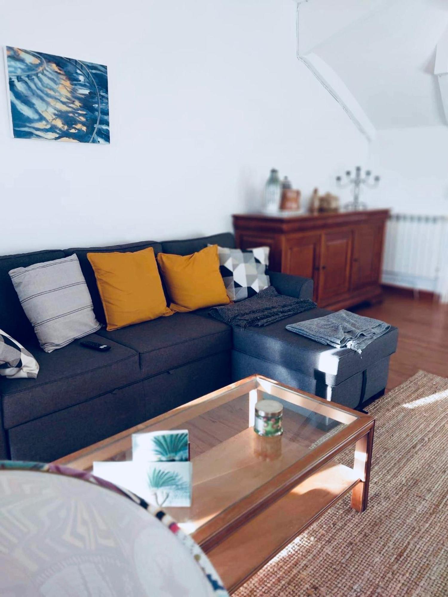Beautiful Village House Next To Garonne River! Couladere Экстерьер фото