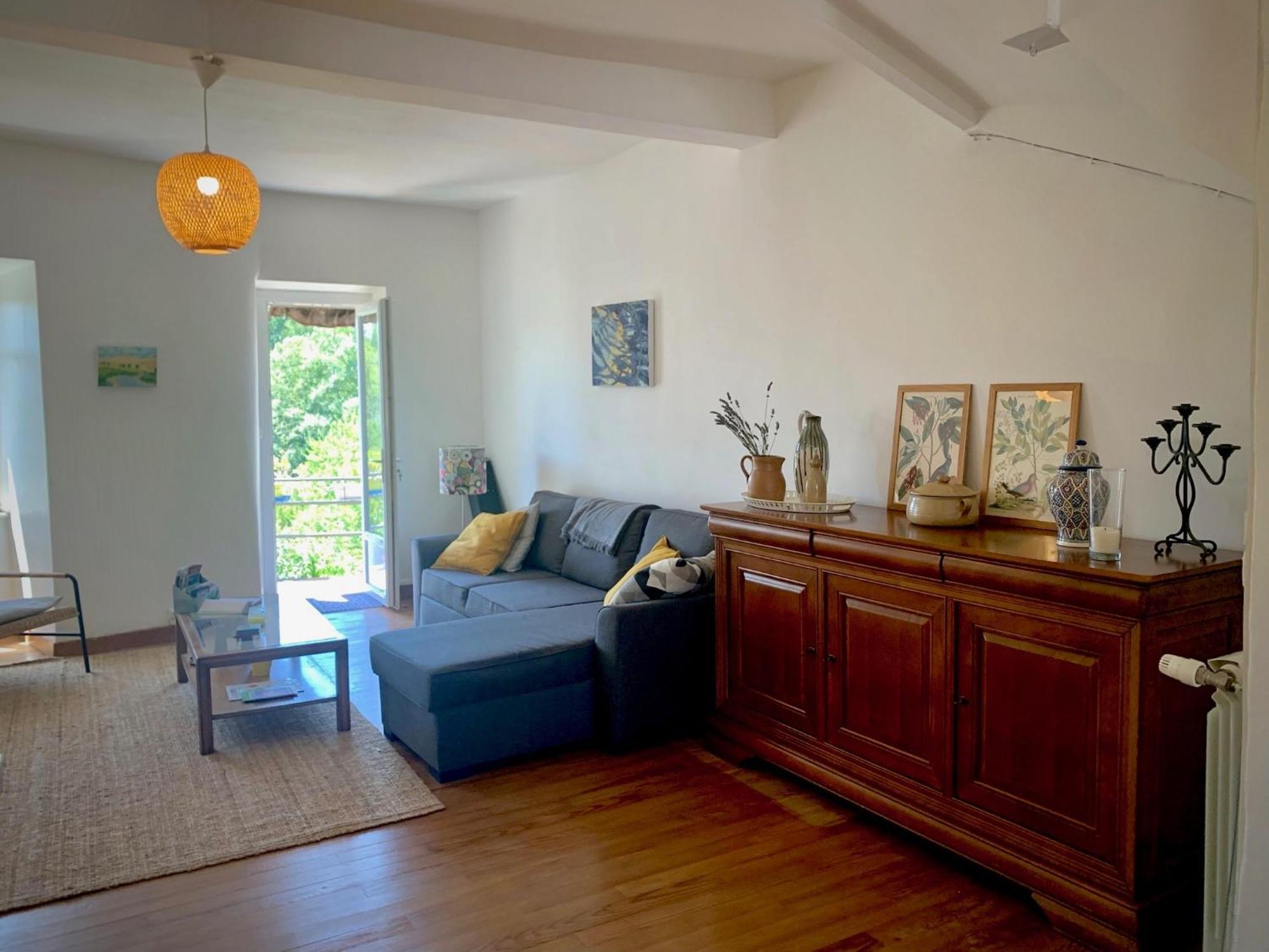 Beautiful Village House Next To Garonne River! Couladere Экстерьер фото