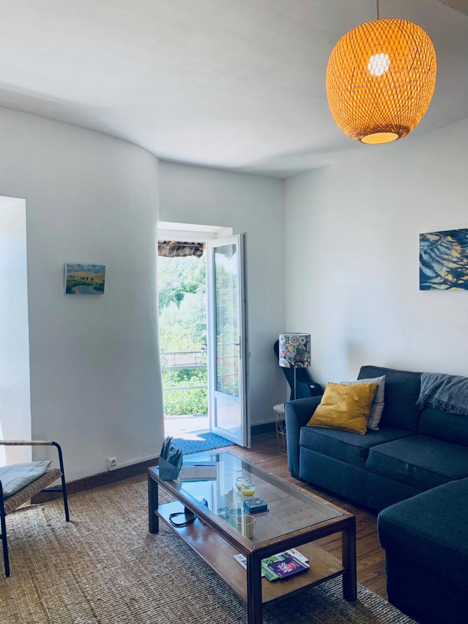 Beautiful Village House Next To Garonne River! Couladere Экстерьер фото
