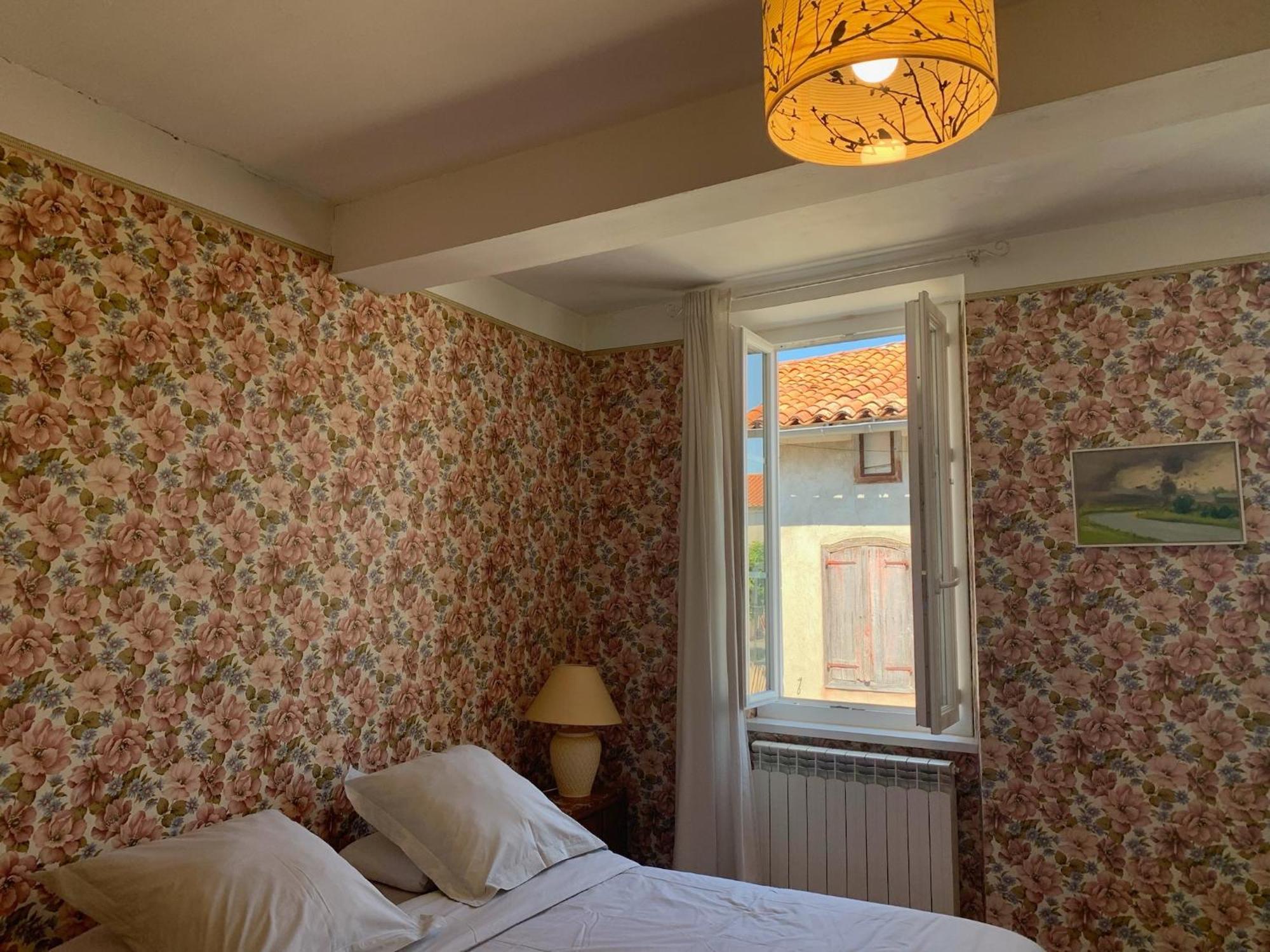 Beautiful Village House Next To Garonne River! Couladere Экстерьер фото